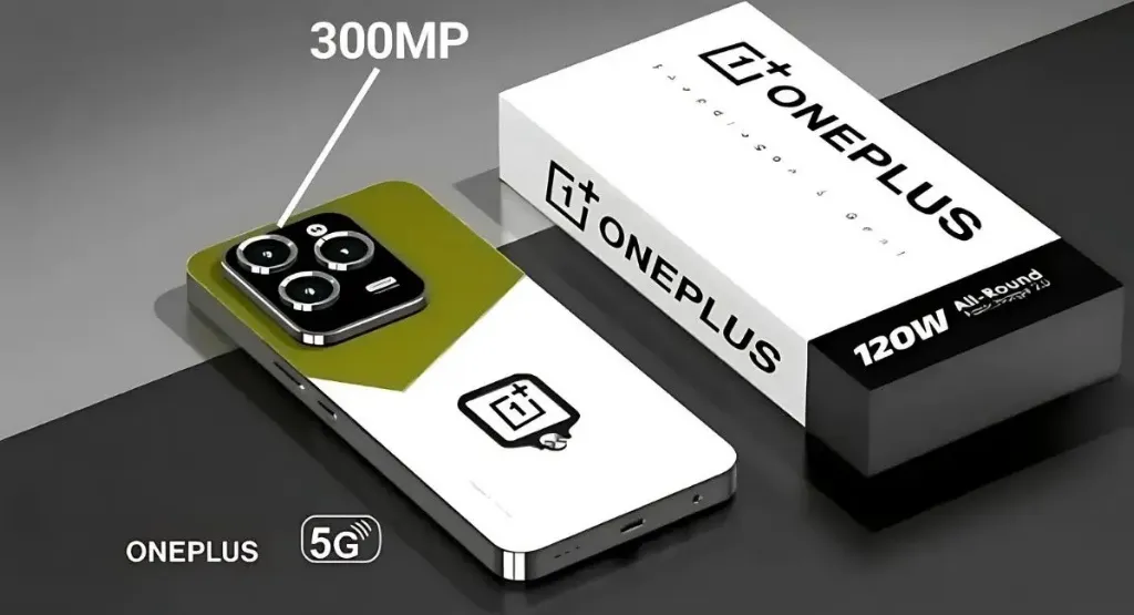 OnePlus Launches 11 Pro 5G