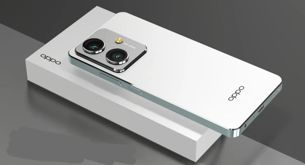 Oppo A97 5G