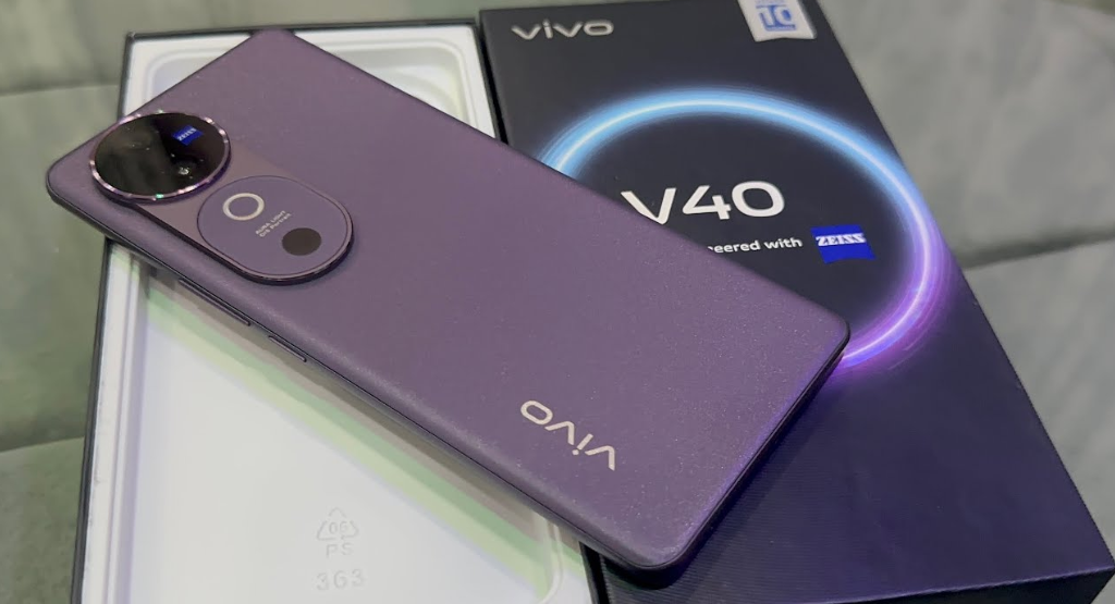 Vivo V40 5G