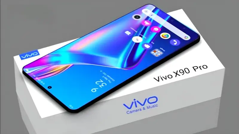 Vivo X90 pro 5gVivo X90 pro 5g