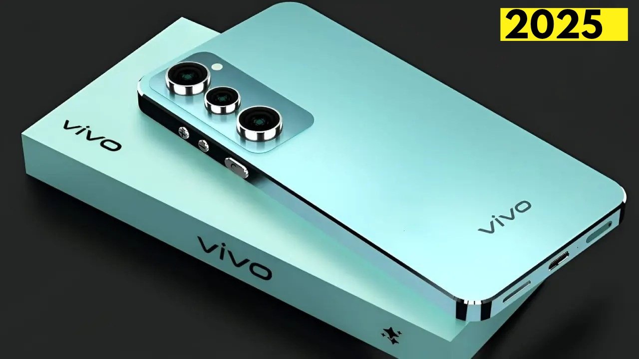 Vivo Y400 5G