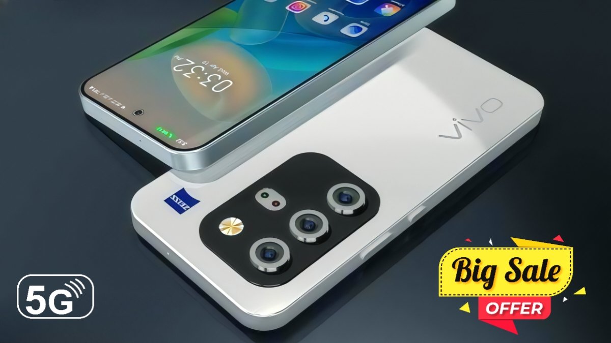 Vivo V26 Pro 5G